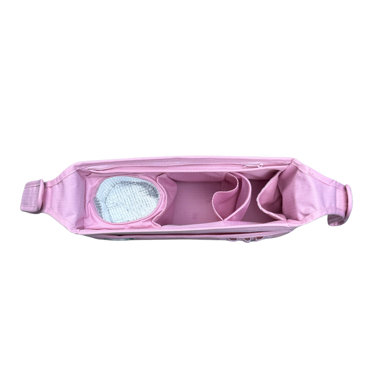 BirdeBag 2.0 Golf Organizer Rose Pink (Pre Order Now)