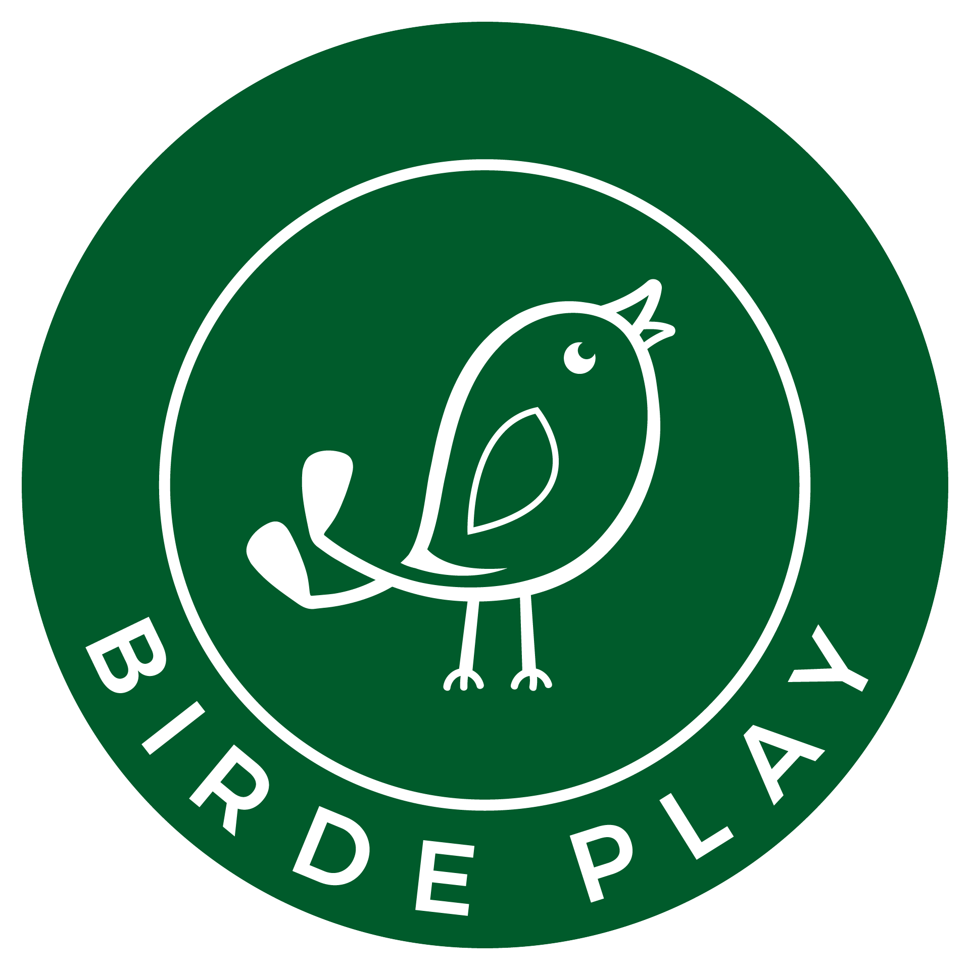 Birde Play