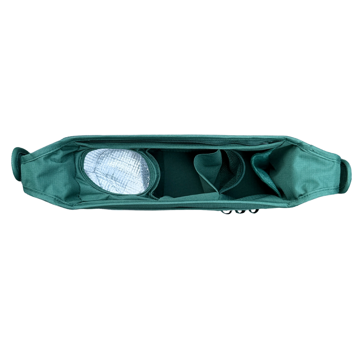 BirdeBag 2.0 Golf Organizer Augusta Green (Pre Order Now)