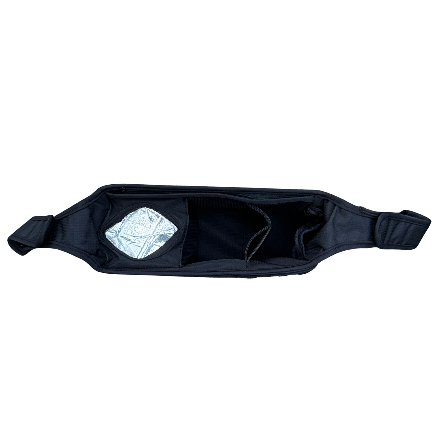 BirdeBag 2.0 Golf Organizer Black (Pre Order Available)