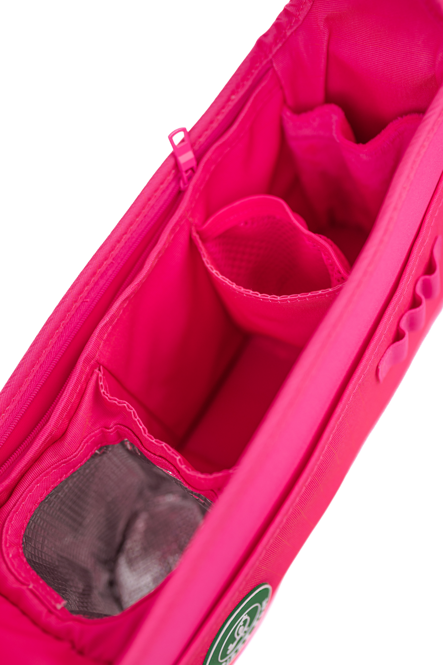 BirdeBag Golf Organizer (Flamingo)