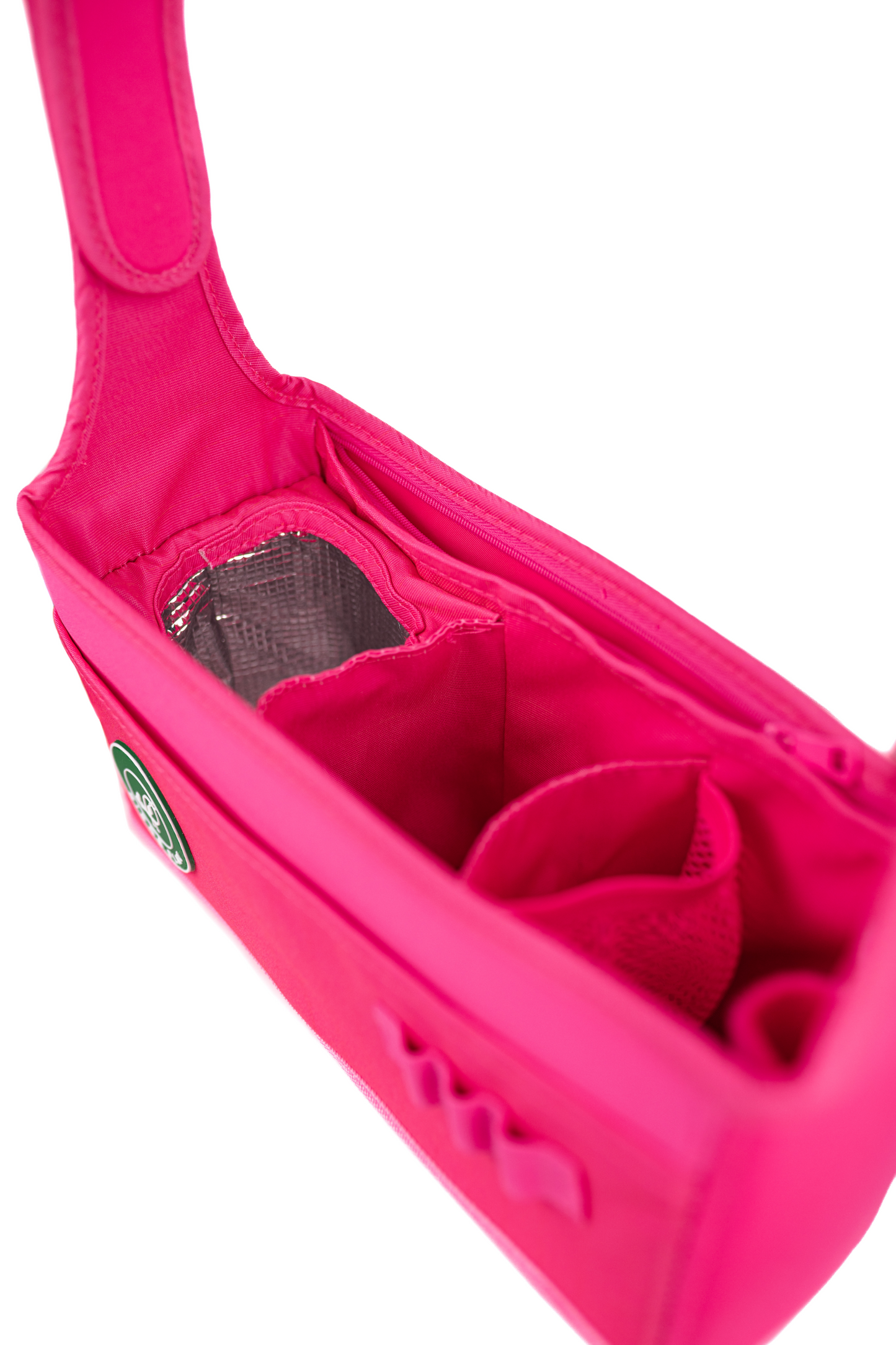 BirdeBag Golf Organizer (Flamingo)