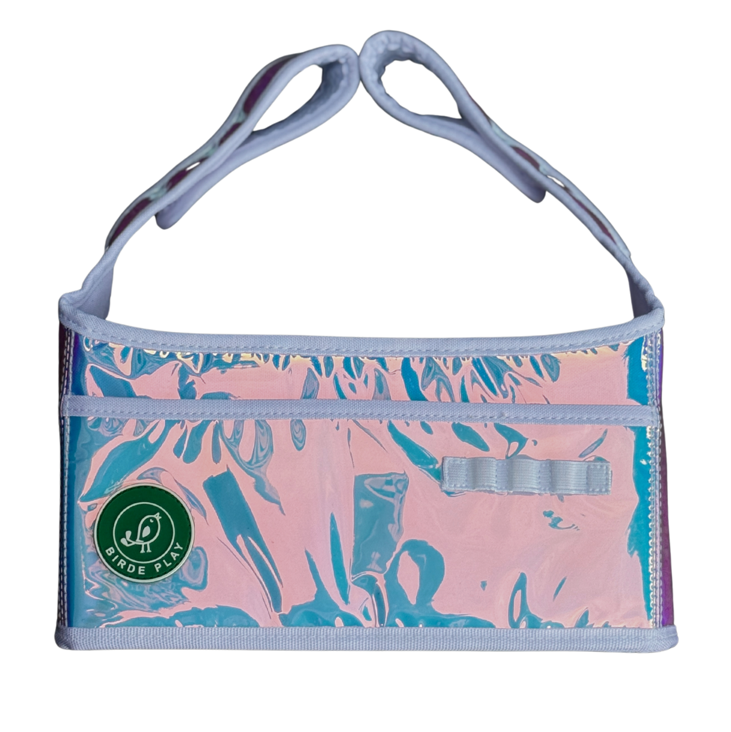 BirdeBag 2.0 Golf Organizer Unicorn Hologram (Pre Order Now)