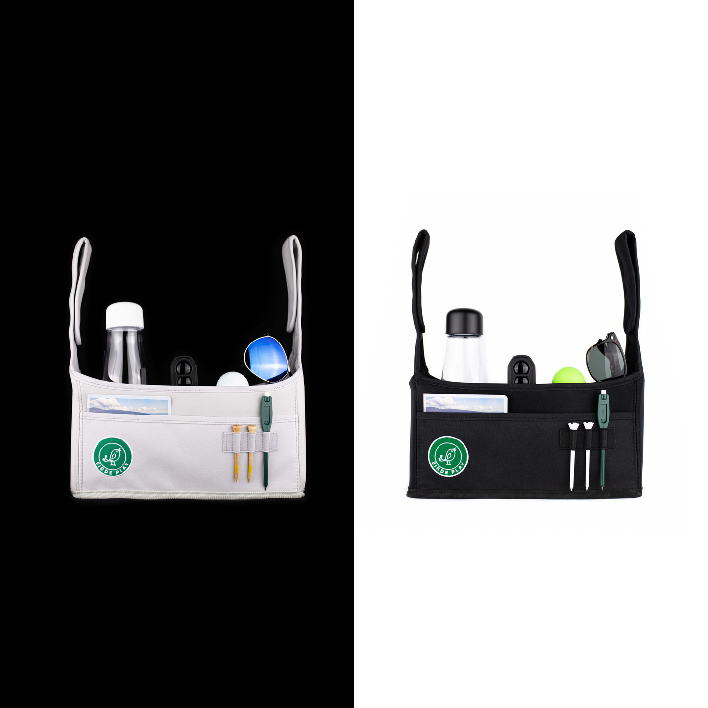 BUNDLE: 2x BirdeBag Golf Pouch