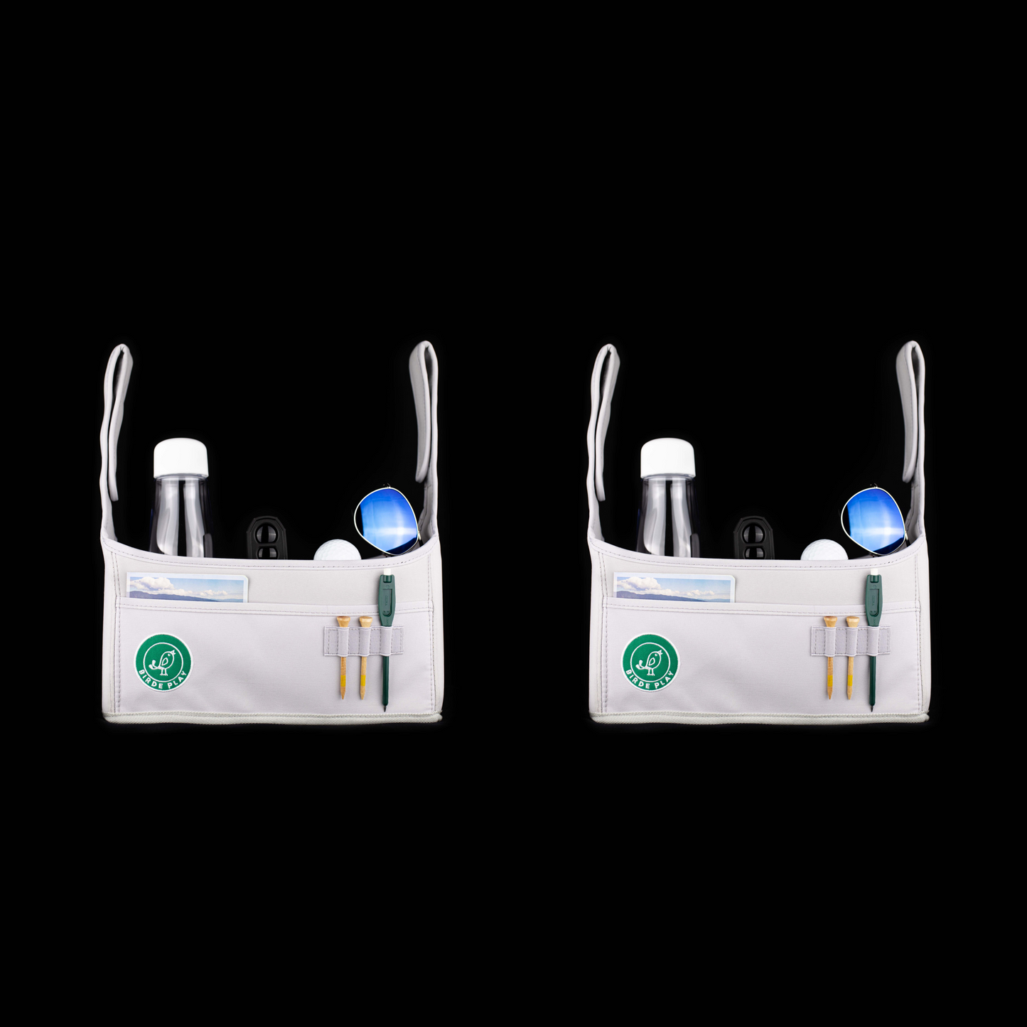 BUNDLE: 2x BirdeBag Golf Pouch