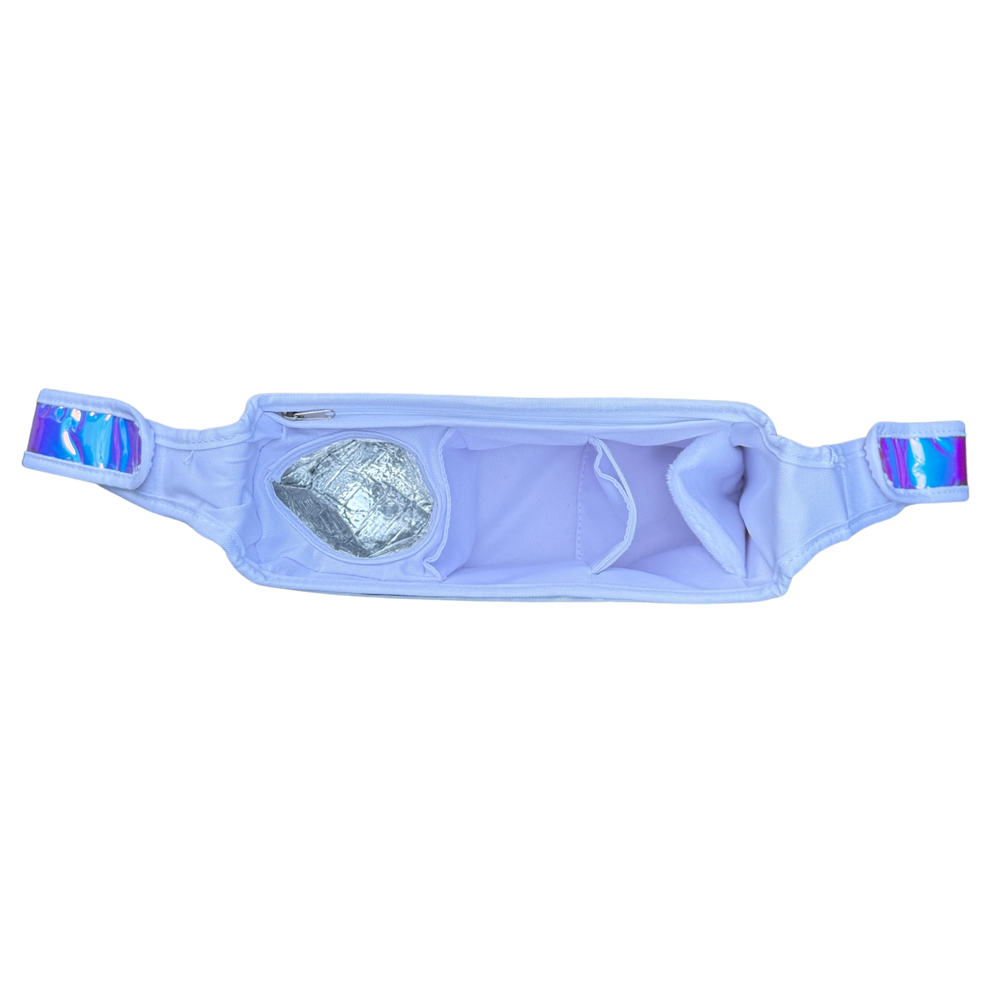 BirdeBag 2.0 Golf Organizer Unicorn Hologram (Pre Order Now)